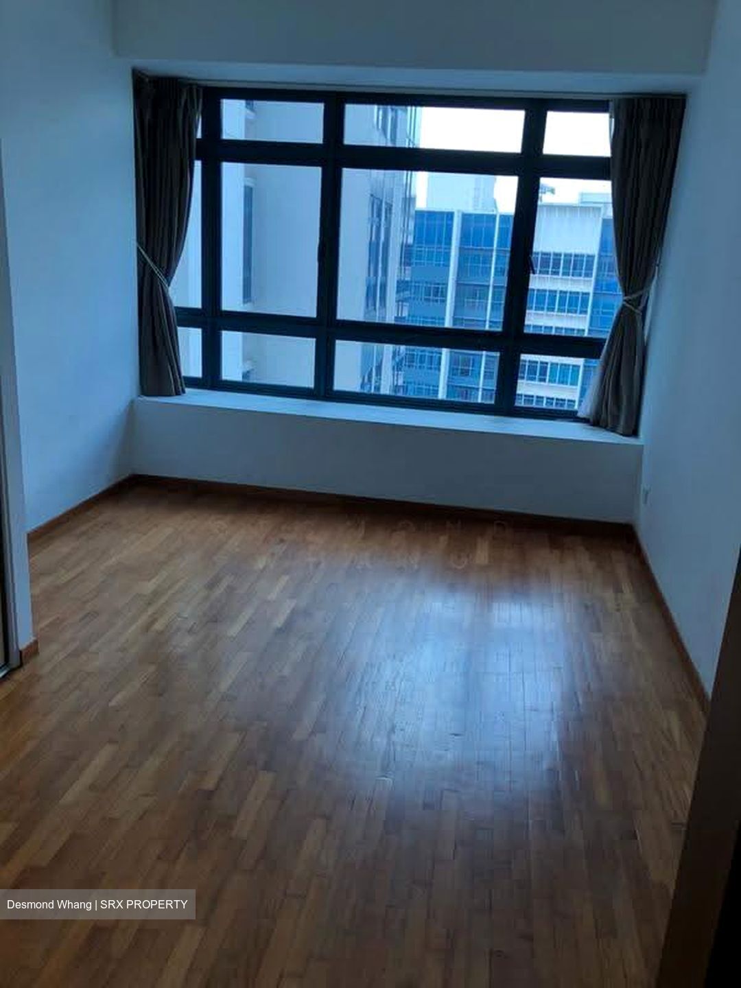 City Square Residences (D8), Condominium #618163121